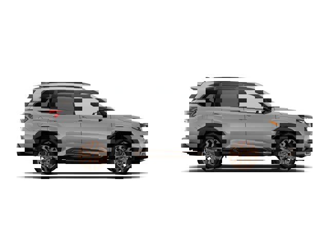 New 2026 Subaru Forester Sport image 7