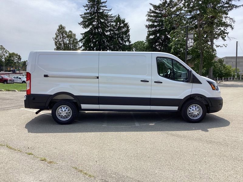 New 2025 Ford Transit 250 Low Roof AWD image 8