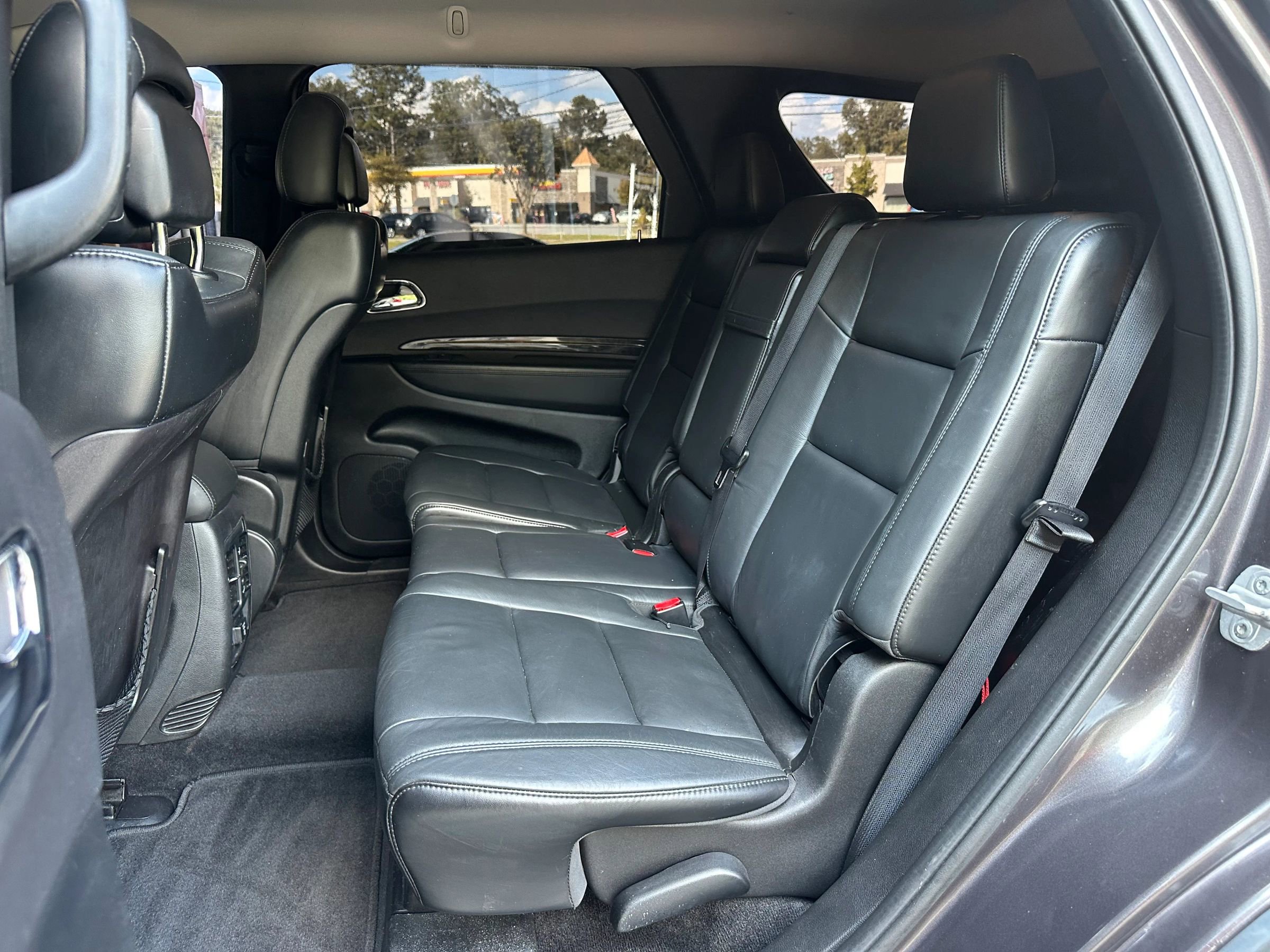 Used 2013 Dodge Durango Crew image 11