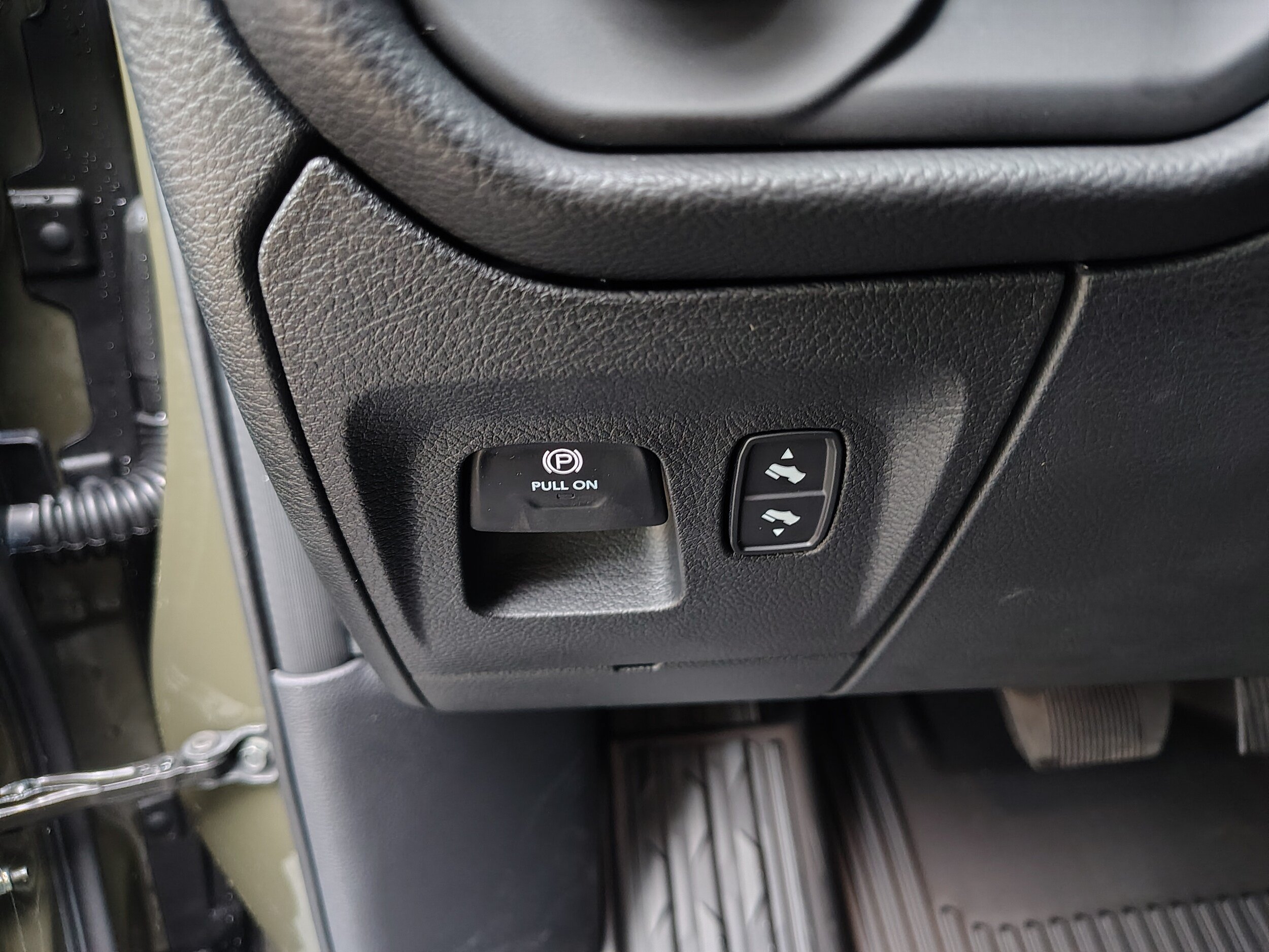 New 2027 RAM 1500 Big Horn AWD/4WD image 24