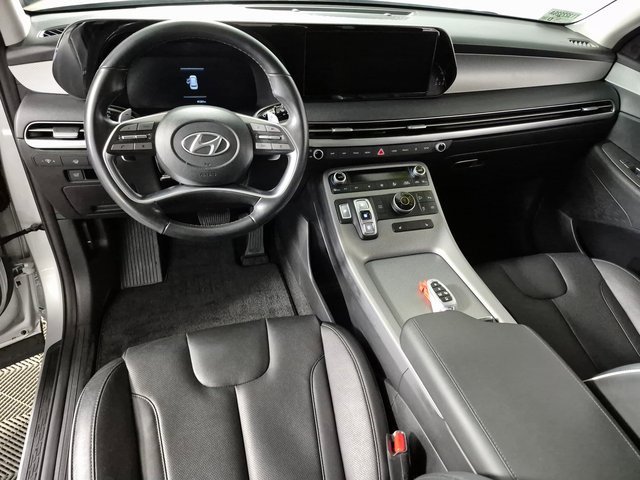 Used 2024 Hyundai Palisade SEL image 10