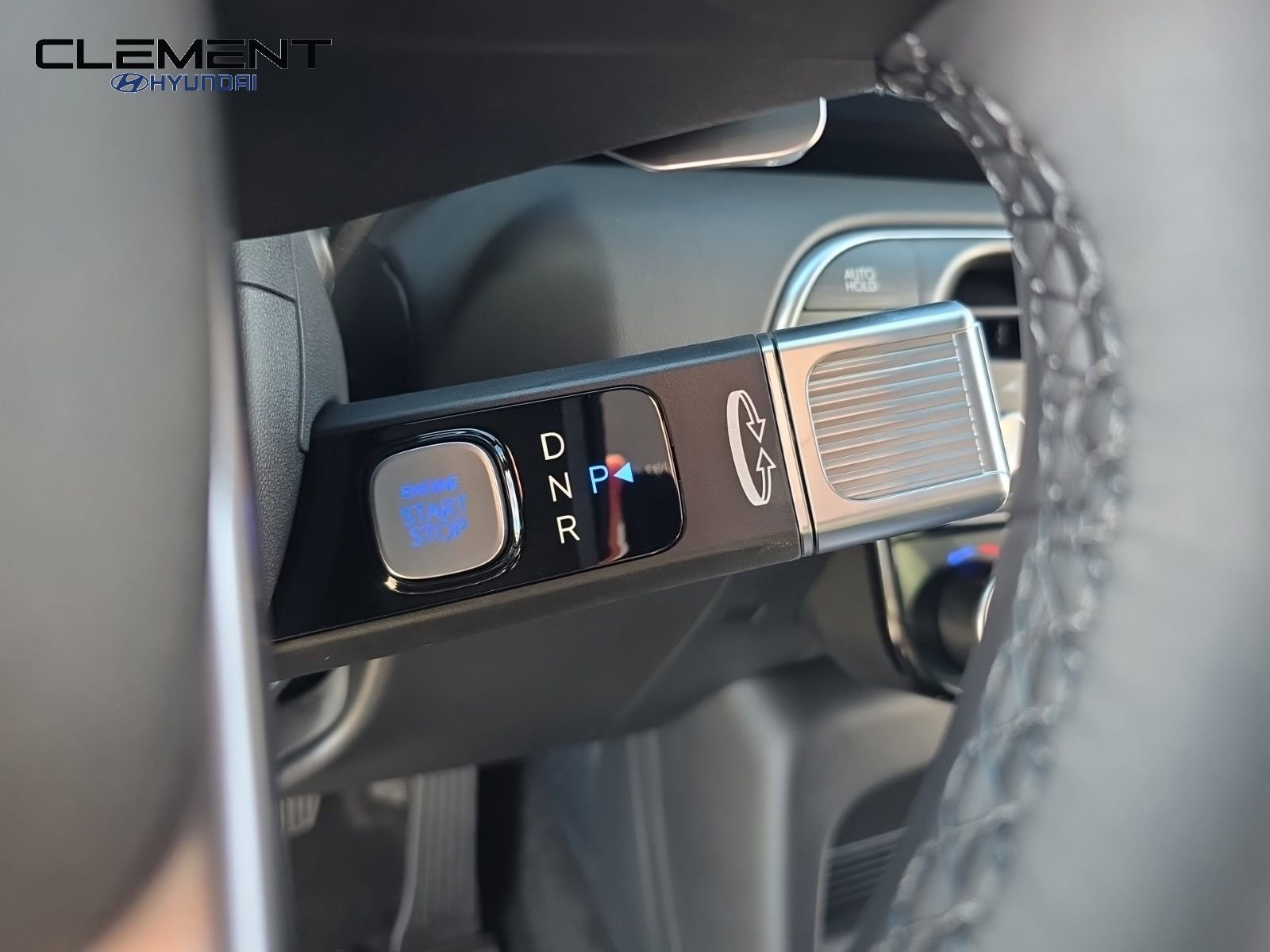 New 2026 Hyundai Palisade Calligraphy AWD/4WD image 16