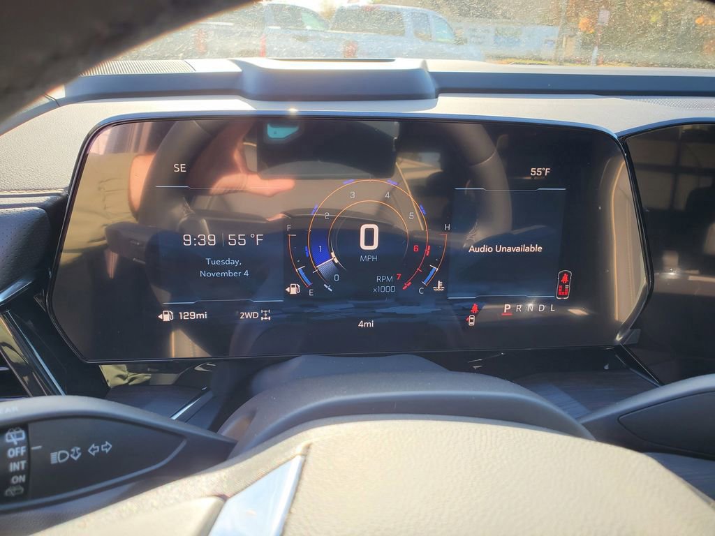 New 2026 Chevrolet Tahoe Premier w/ Sun And Tow Package image 20