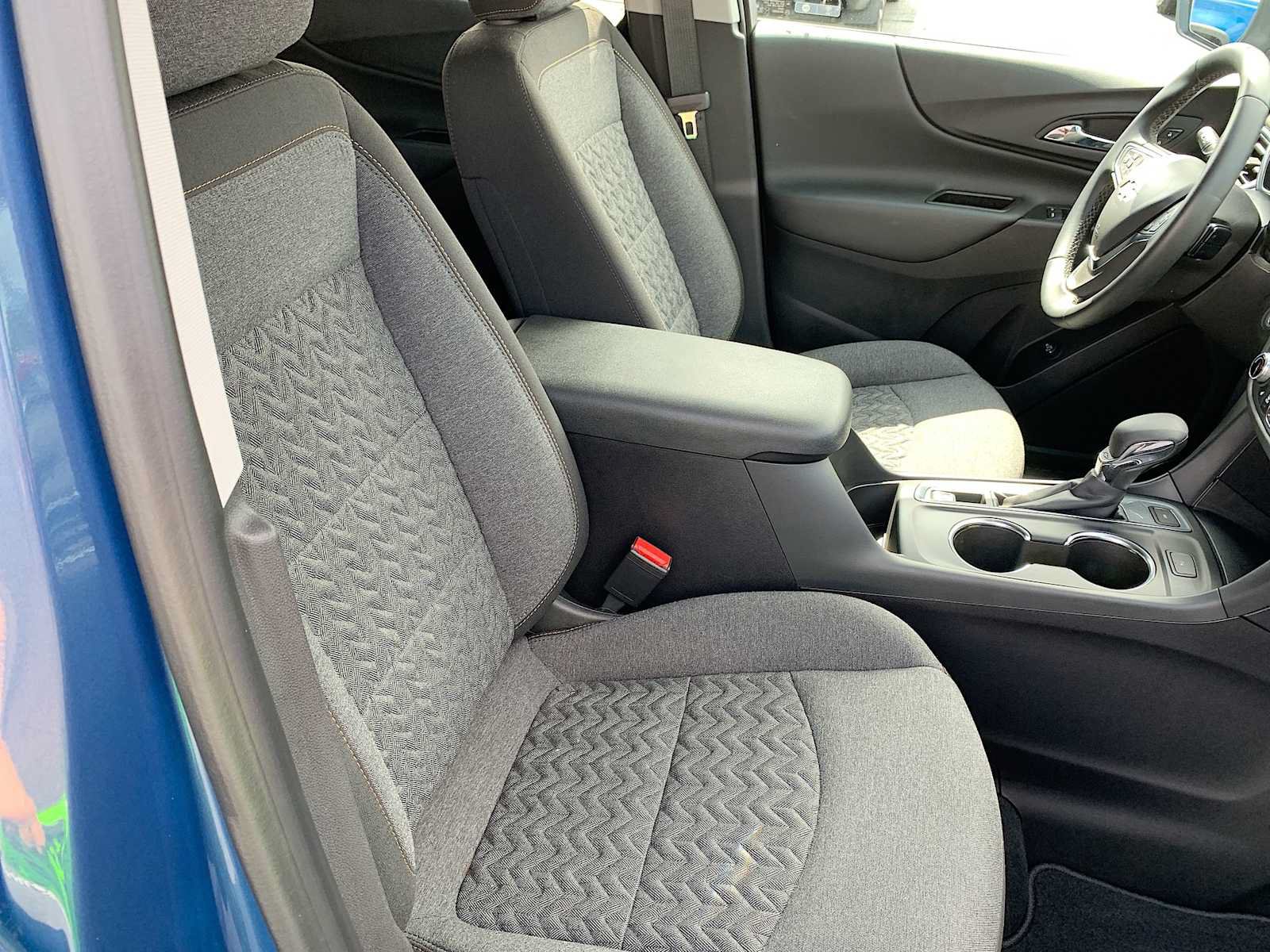 Certified 2024 Chevrolet Equinox LT AWD/4WD image 26