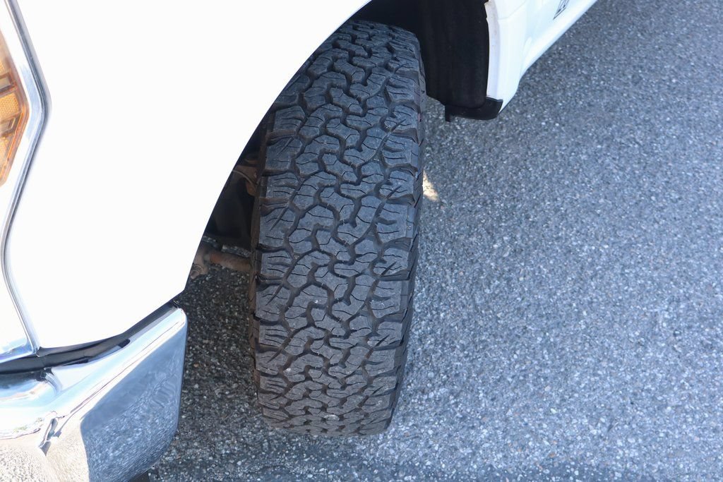 Used 2018 Ford F350 XL w/ Power Equipment Group RWD image 48