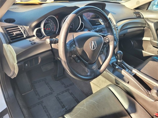 Used 2013 Acura TL 3.5 image 12