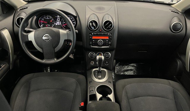 Used 2014 Nissan Rogue S AWD/4WD image 17