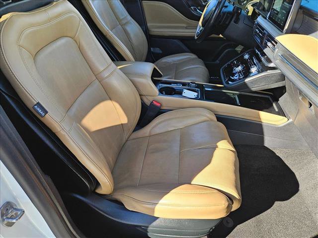 Used 2022 Lincoln Corsair Grand Touring w/ Elements Technology Bundle image 21