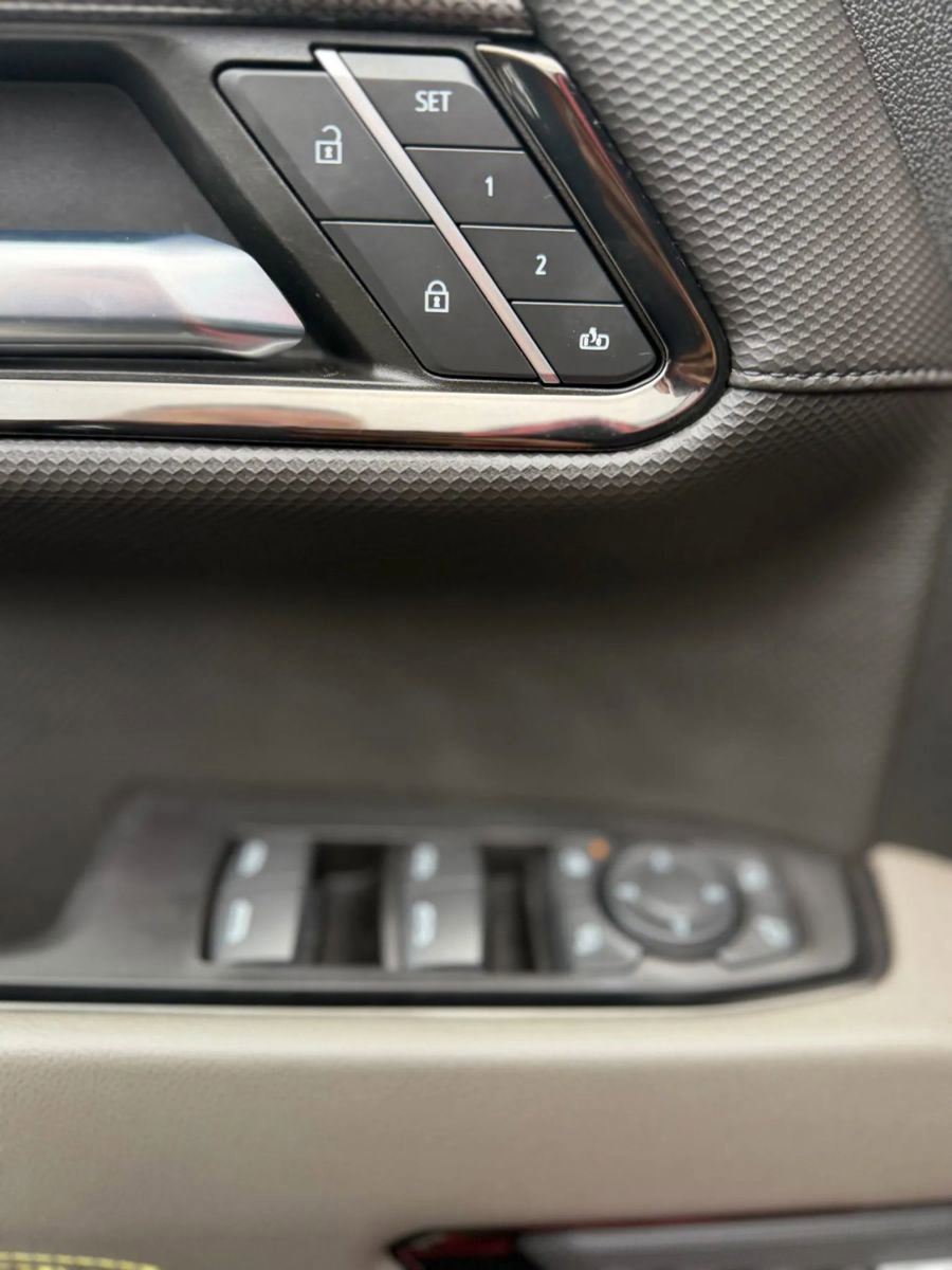 Used 2023 Chevrolet Silverado 1500 ZR2 w/ LPO, Dark Essentials Package image 17