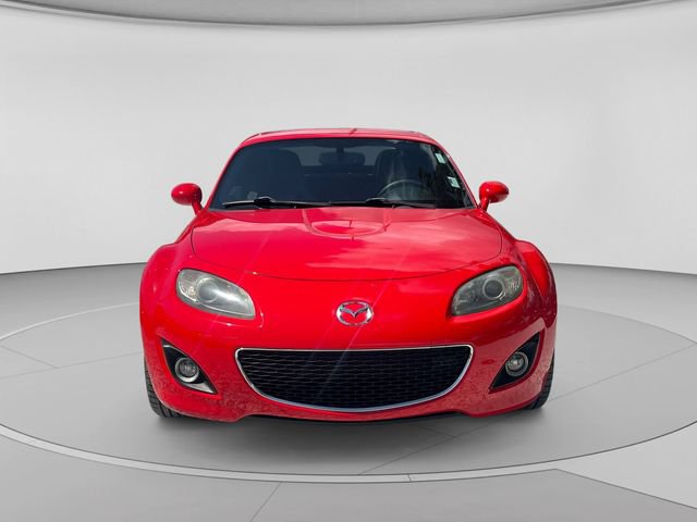 Used 2012 MAZDA MX-5 Miata Grand Touring w/ Premium Pkg RWD image 9