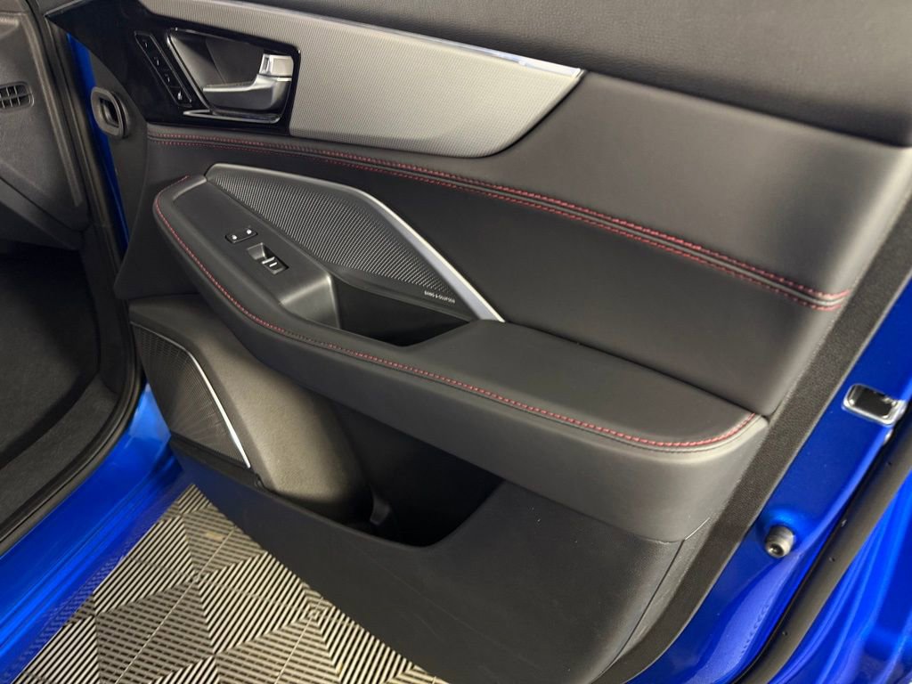 Used 2026 Acura MDX A-Spec image 35