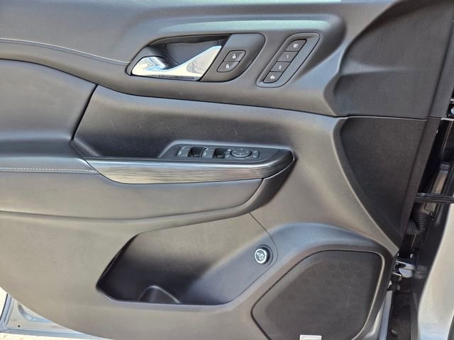Used 2023 GMC Acadia SLT w/ Elevation Edition FWD image 22