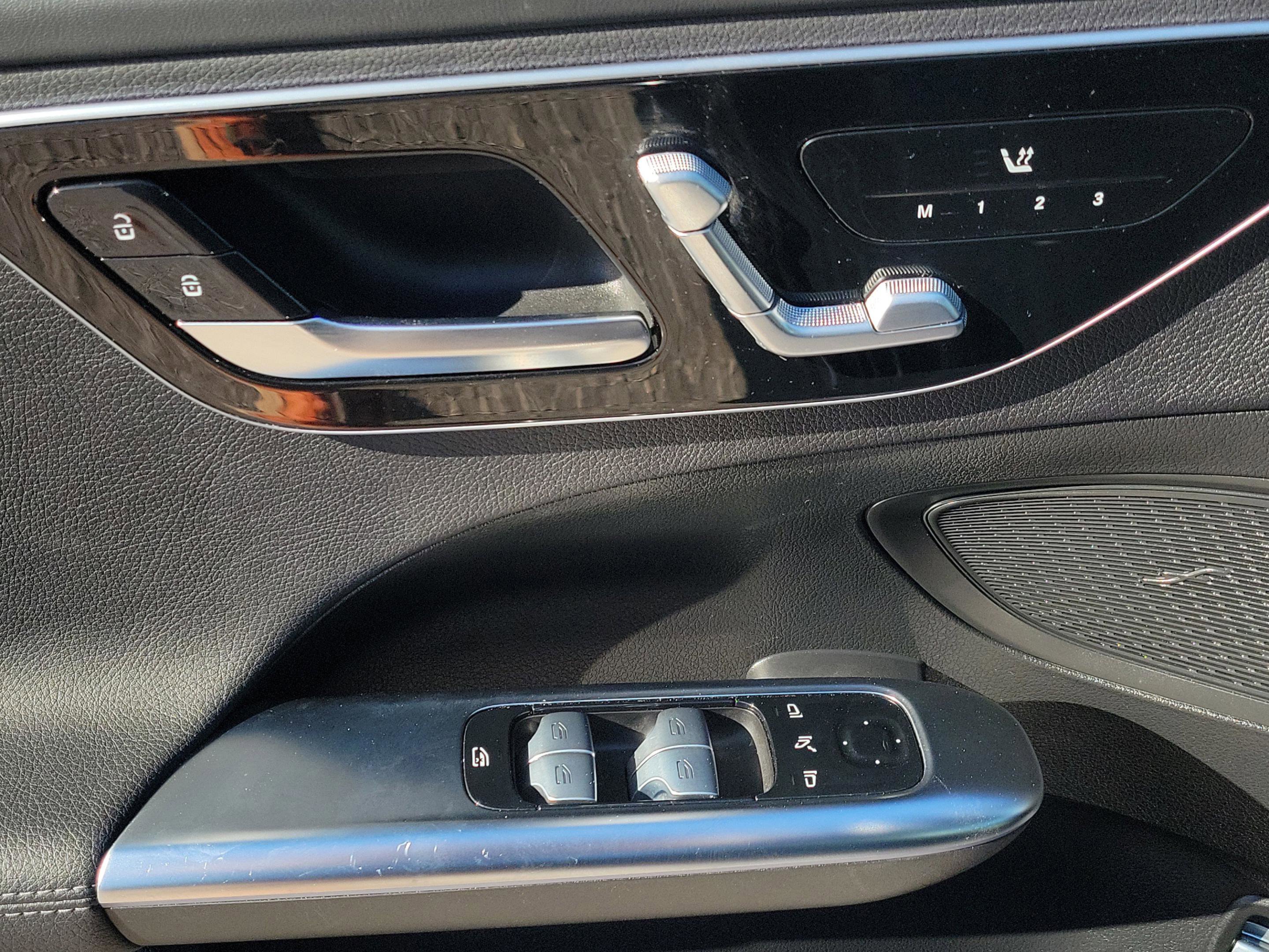 Certified 2023 Mercedes-Benz C 300 Sedan image 15