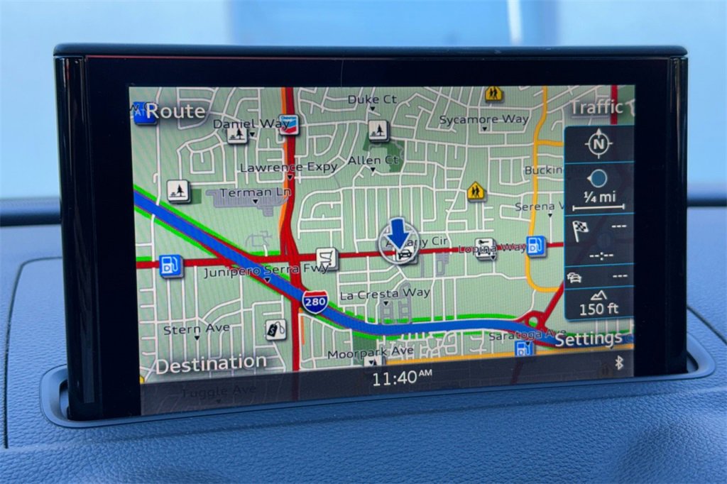 Used 2016 Audi S3 Premium Plus w/ Technology Package image 18