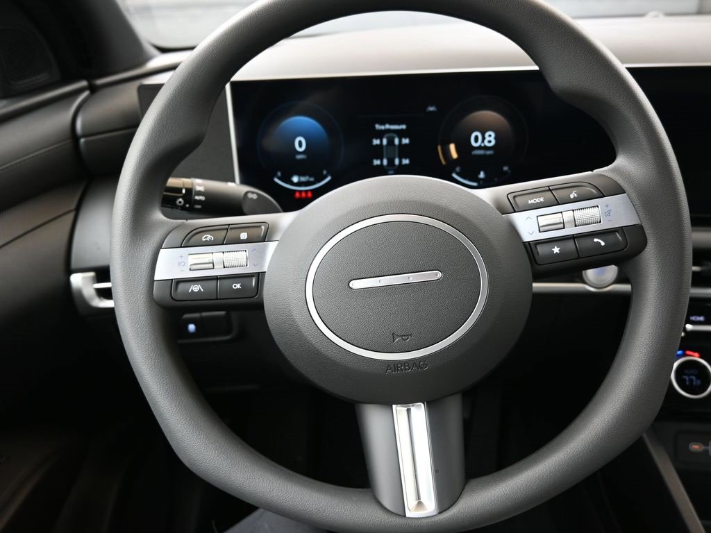 New 2026 Hyundai Santa Cruz SEL image 23