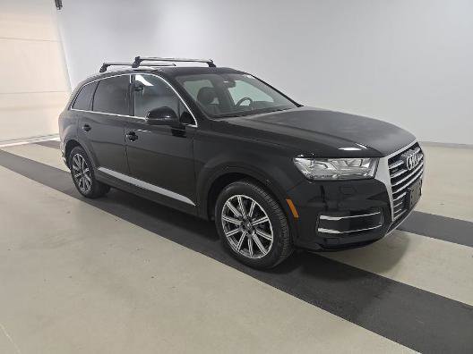 Used 2019 Audi Q7 2.0T Premium Plus AWD/4WD image 3