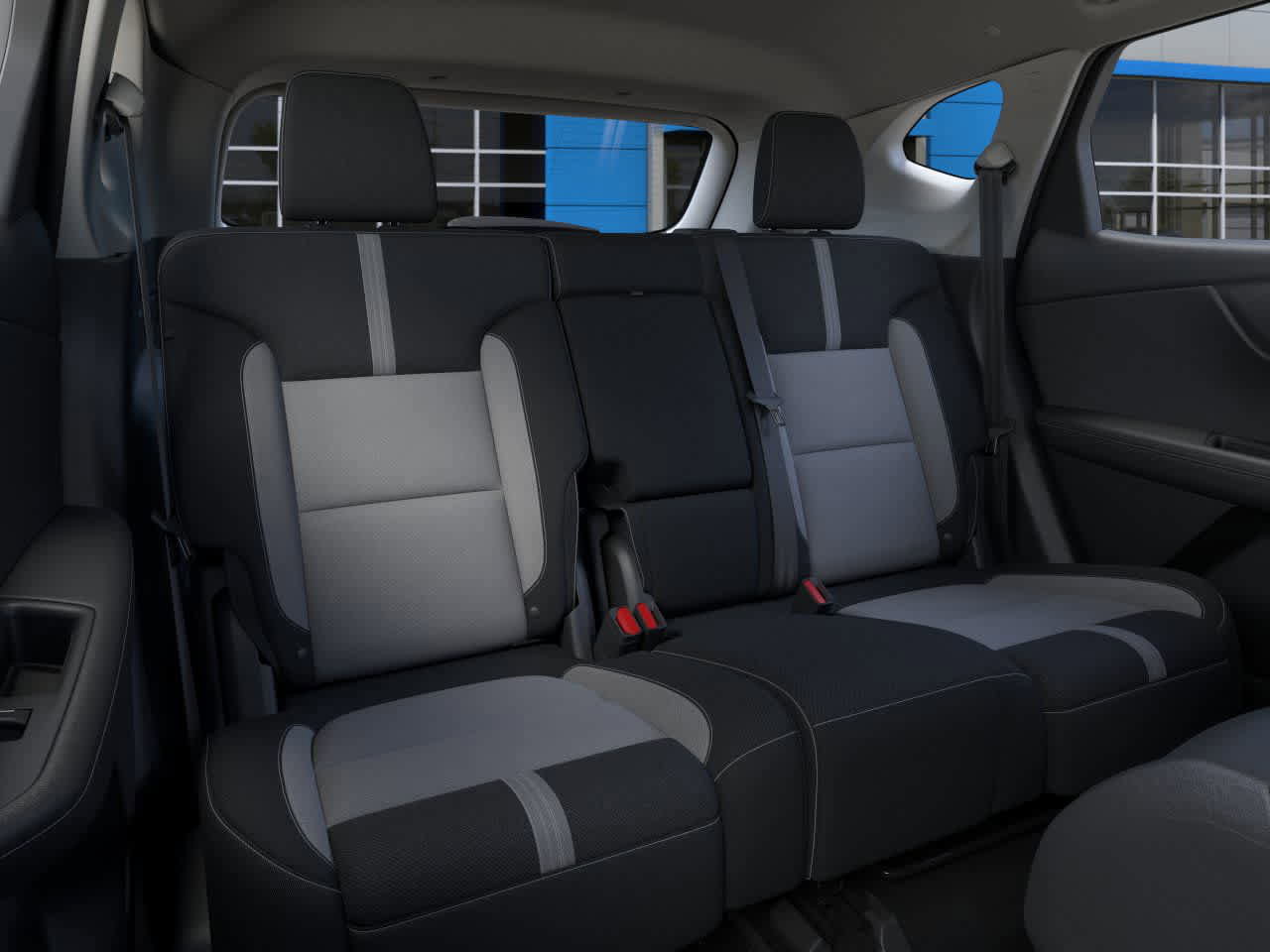 New 2026 Chevrolet Blazer LT image 17
