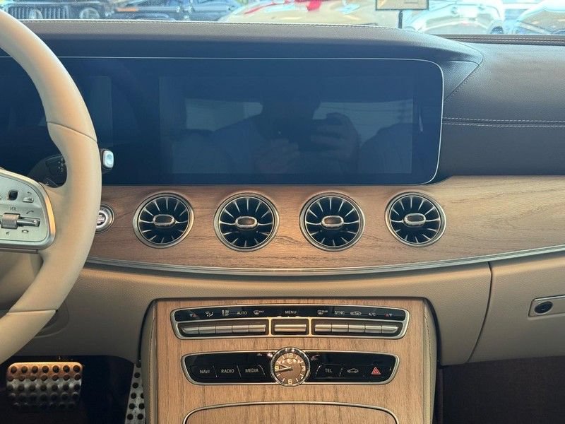 Used 2019 Mercedes-Benz CLS 450 4MATIC image 10