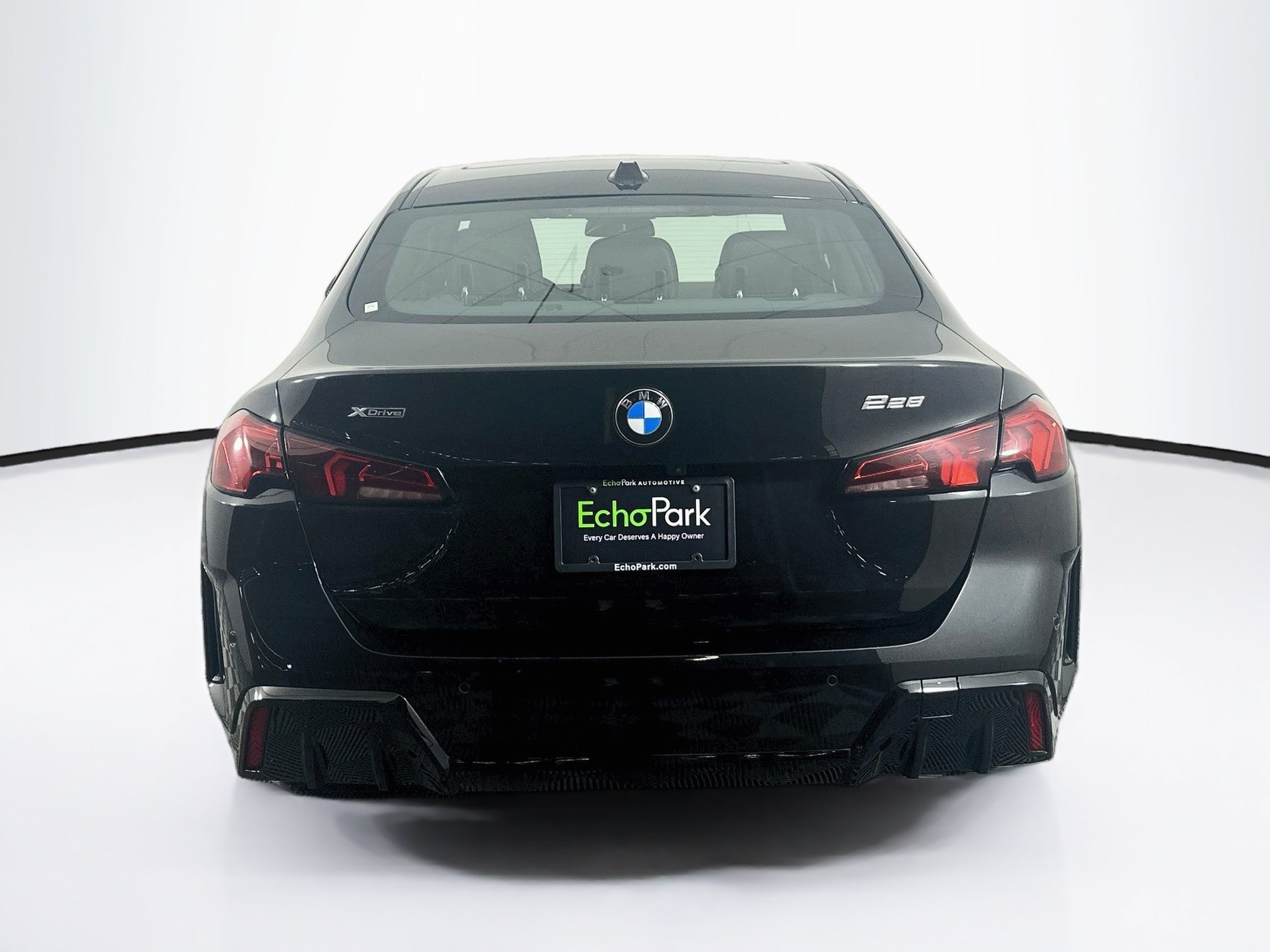 Used 2025 BMW 228i xDrive AWD/4WD image 7