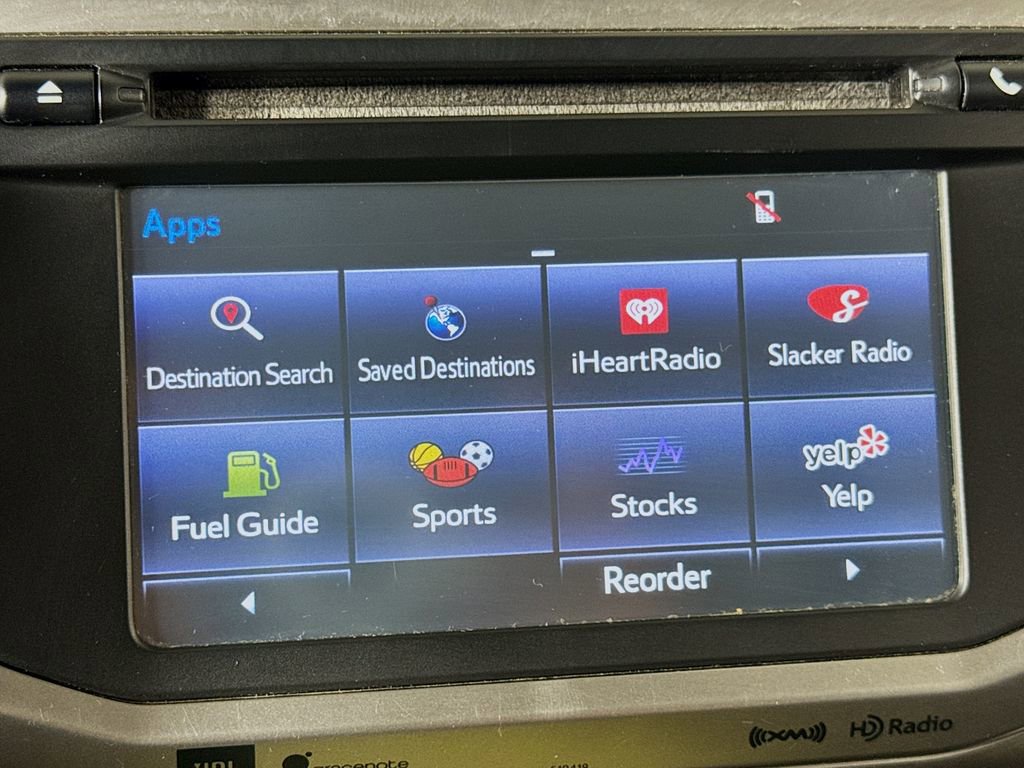 Used 2019 Toyota 4Runner Limited image 35