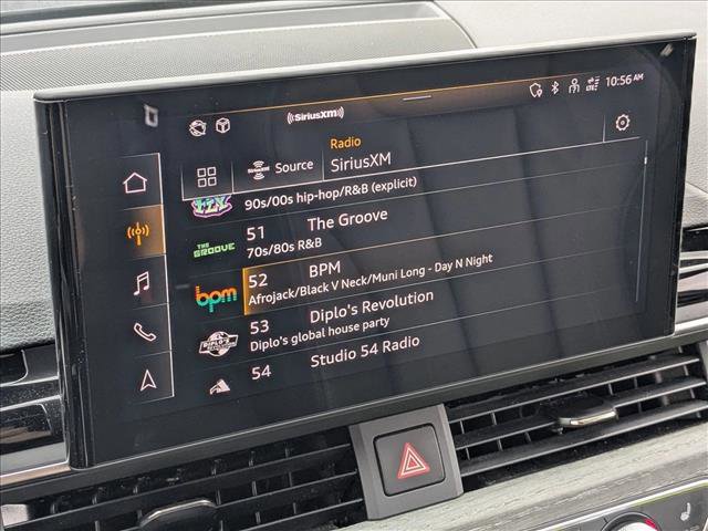 Used 2023 Audi A4 2.0T Premium w/ Convenience Package image 13