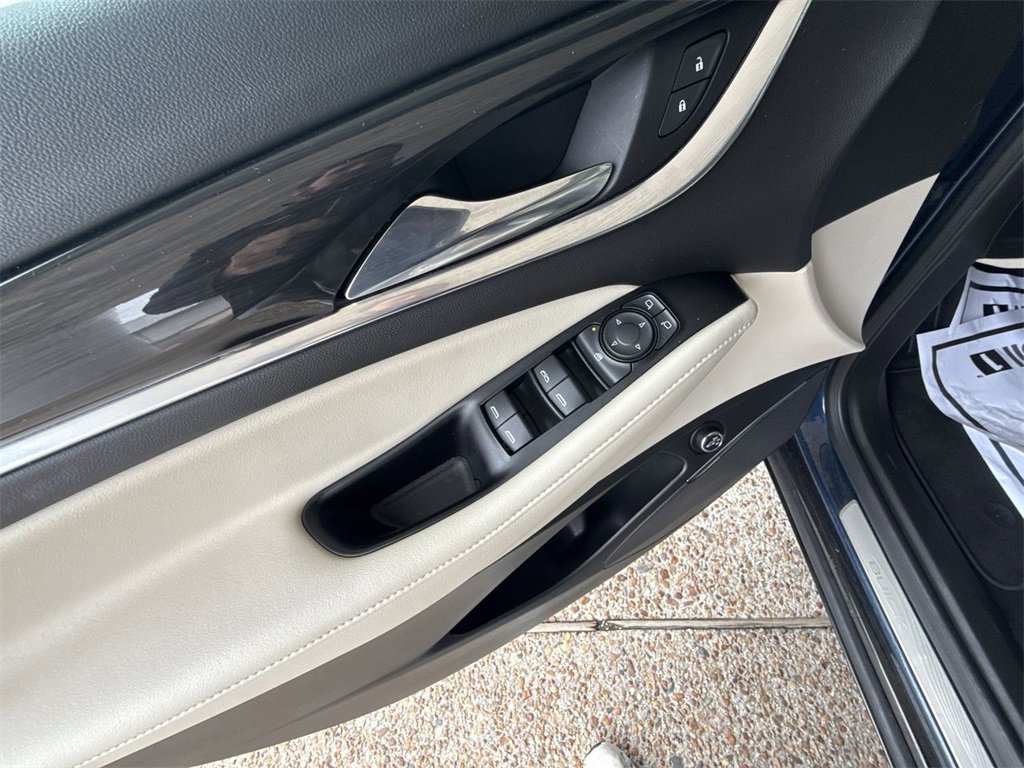 Certified 2023 Buick Enclave Essence image 23