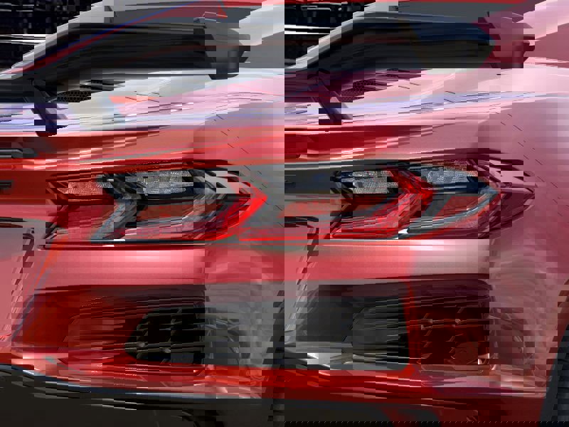 New 2026 Chevrolet Corvette Z06 image 11