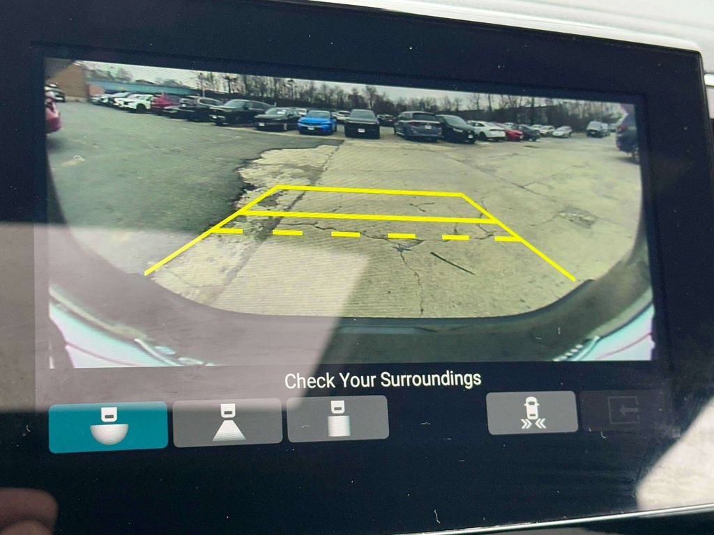 Used 2022 Honda Passport Elite image 30