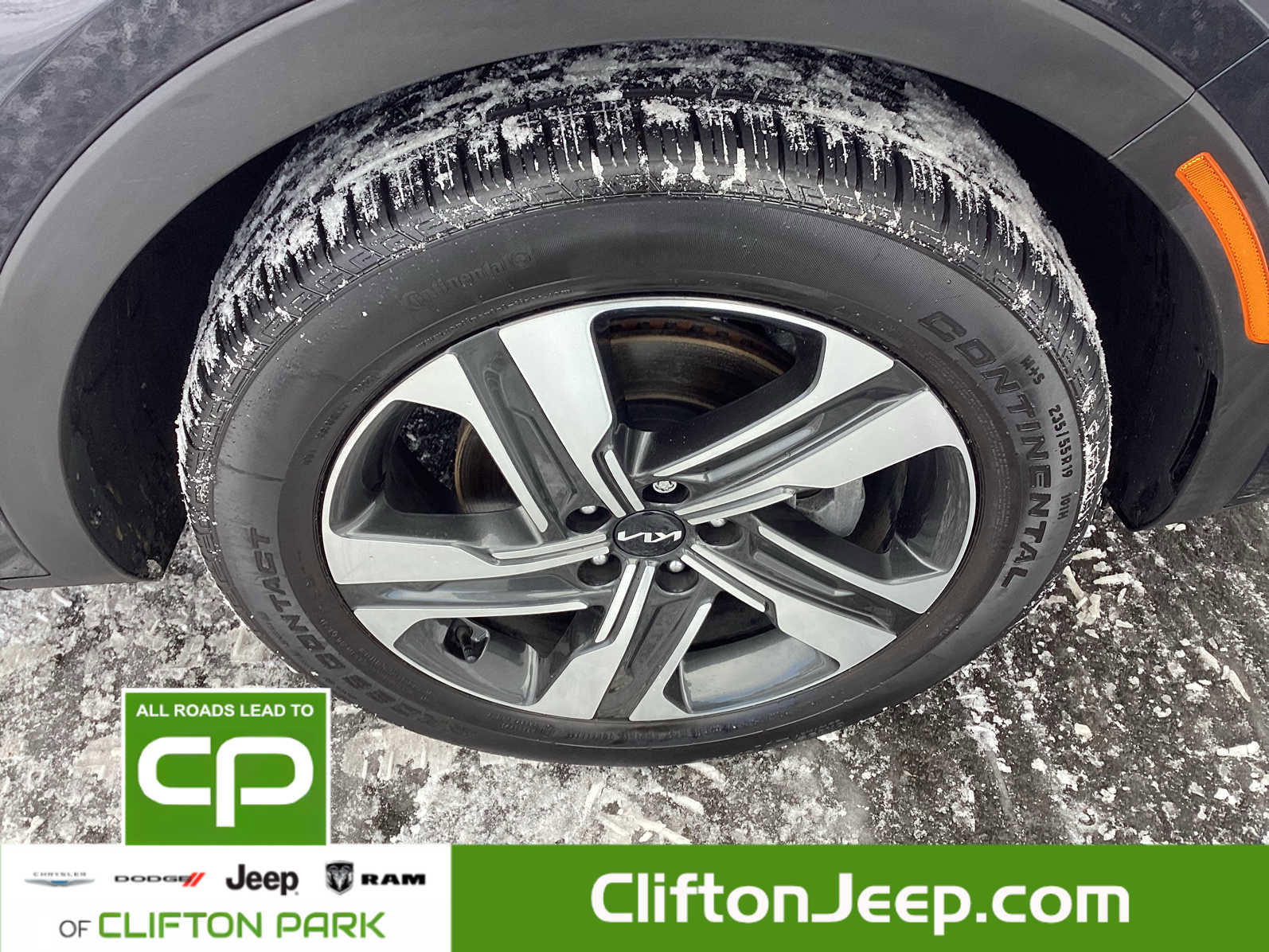 Used 2023 Kia Sorento SX Prestige image 37