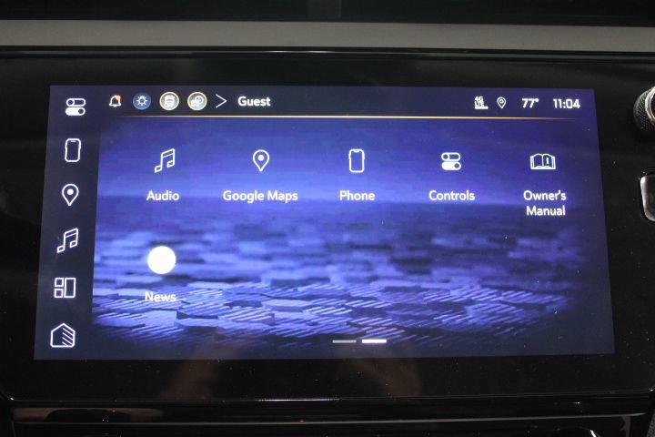 New 2027 Chevrolet Bolt LT w/ Comfort Package FWD image 49