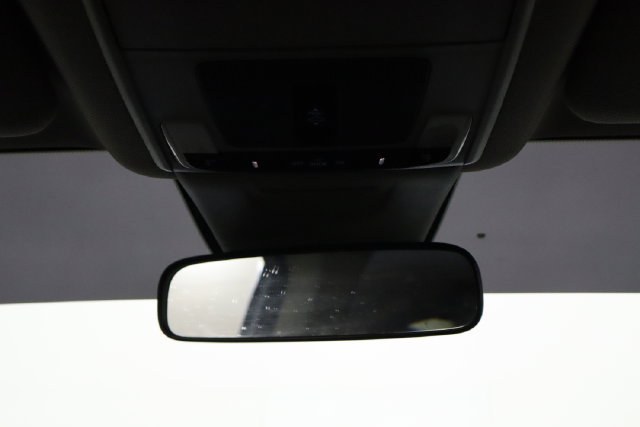 Used 2024 Honda CR-V EX image 22