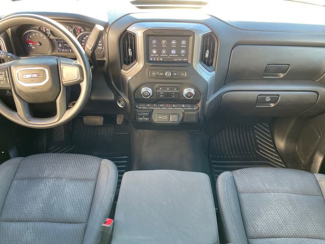 Used 2023 GMC Sierra 1500 Pro image 17