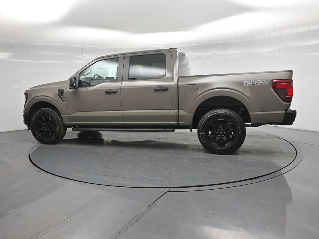 New 2026 Ford F150 STX AWD/4WD image 5