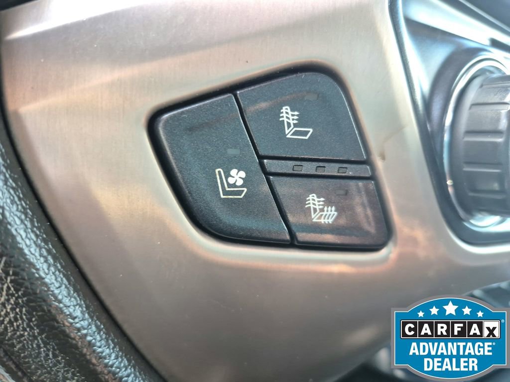 Used 2018 GMC Sierra 3500 Denali w/ Duramax Plus Package AWD/4WD image 23