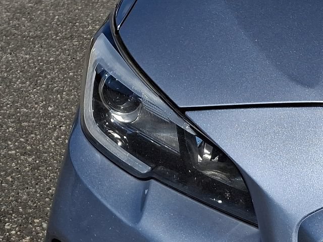 Used 2016 Subaru WRX Limited AWD/4WD image 29