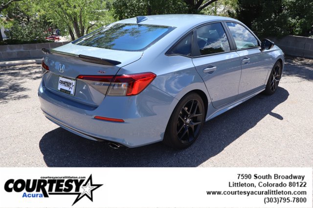 Used 2024 Honda Civic Si image 7