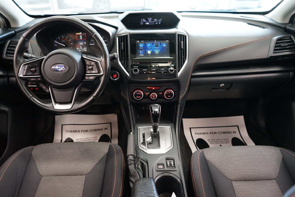Used 2021 Subaru Crosstrek 2.0i Premium w/ Moonroof Package AWD/4WD image 38