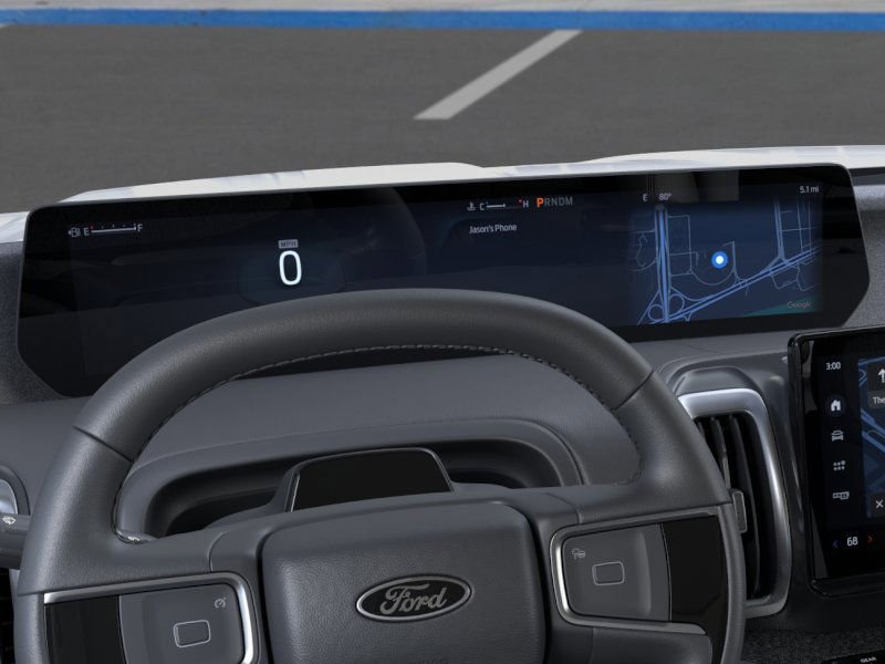 New 2025 Ford Expedition Tremor AWD/4WD image 41