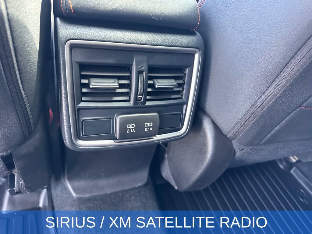 Used 2019 Subaru Forester Sport w/ Popular Package #2 AWD/4WD image 24