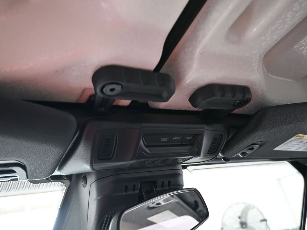 New 2026 Jeep Gladiator Mojave image 23