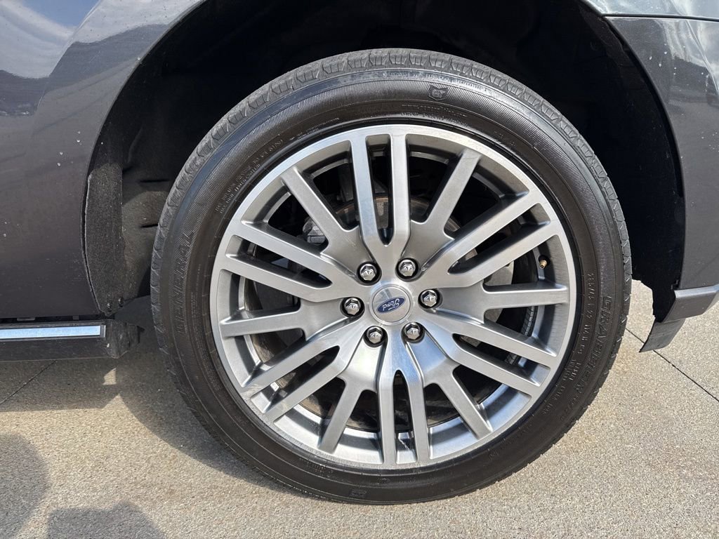 Used 2024 Ford Expedition Limited image 61