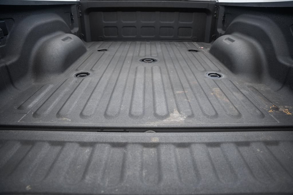Used 2026 RAM 2500 Big Horn AWD/4WD image 12