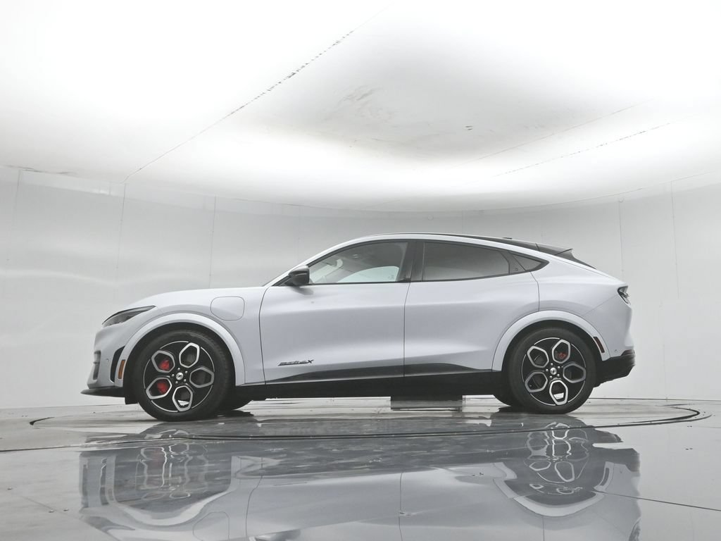 Certified 2023 Ford Mustang Mach-E GT AWD/4WD image 8