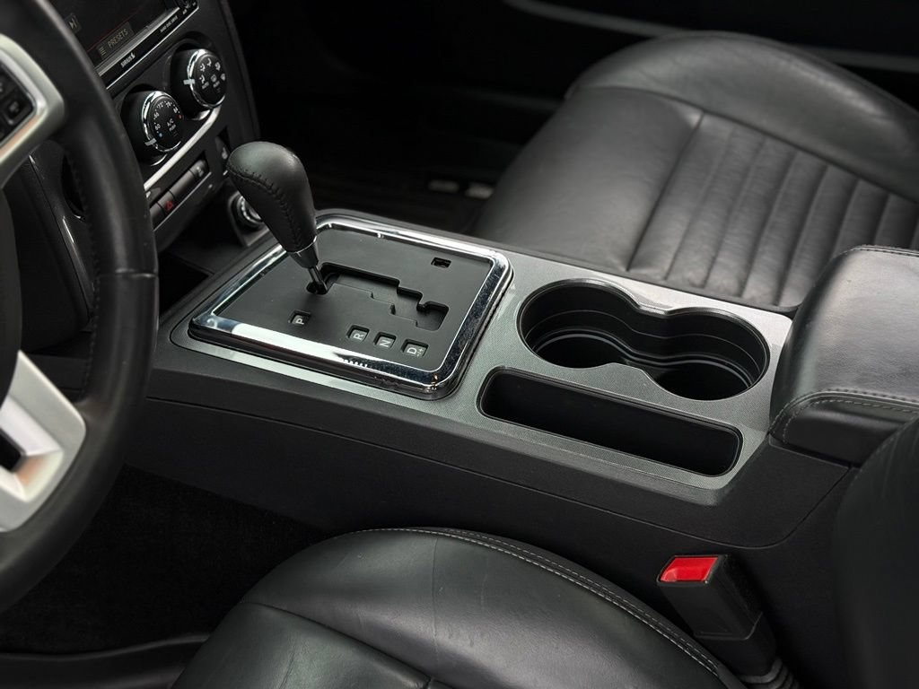 Used 2014 Dodge Challenger SXT Plus RWD image 20