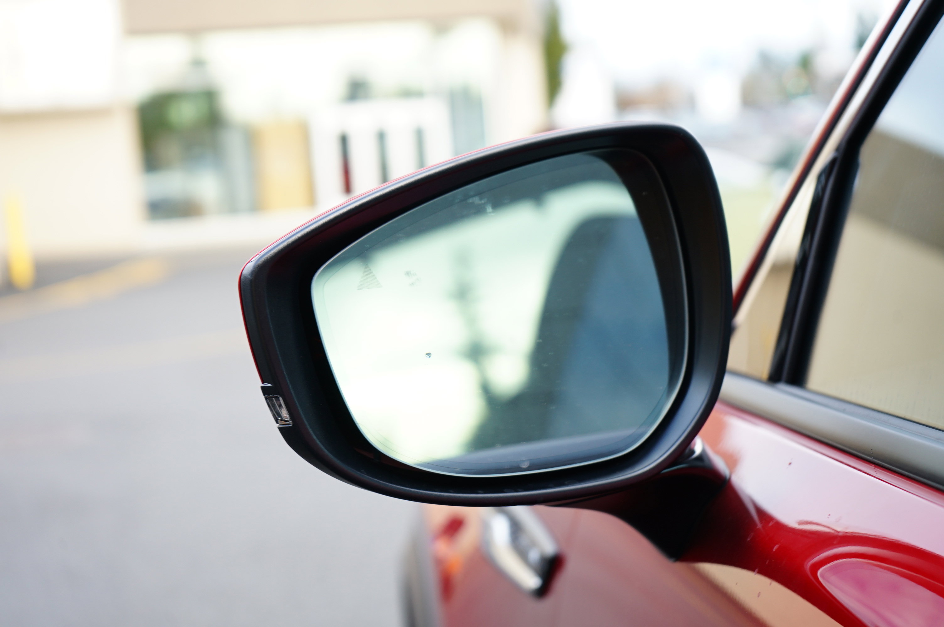 New 2026 MAZDA CX-90 Plug-In Hybrid w/ Premium Plus image 10