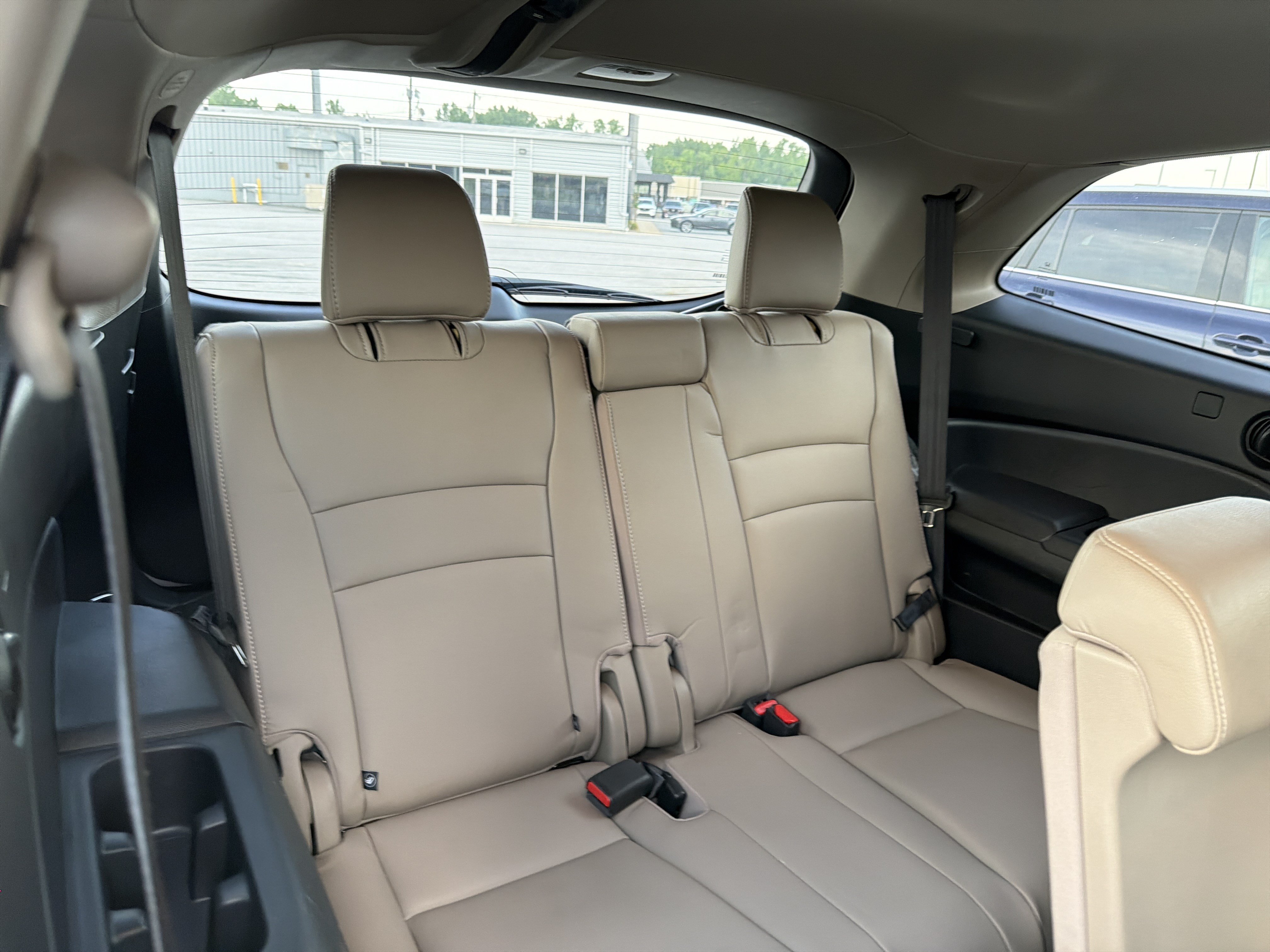 Used 2016 Honda Pilot EX-L image 89
