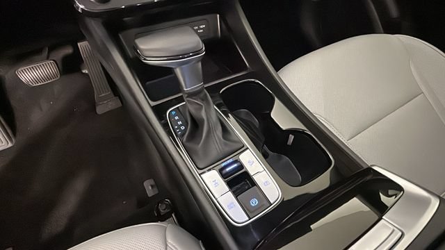 New 2026 Hyundai Santa Cruz Limited AWD/4WD image 21