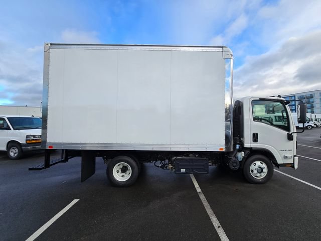New 2025 Chevrolet Low Cab Forward 4500 XD RWD image 6
