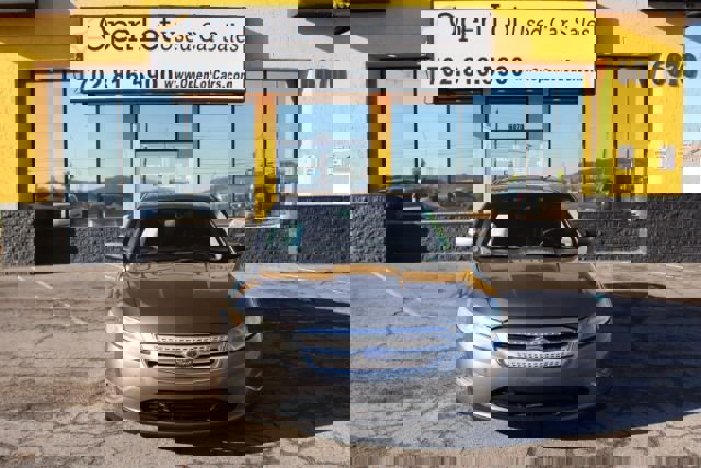 Used 2012 Ford Taurus SEL FWD image 3