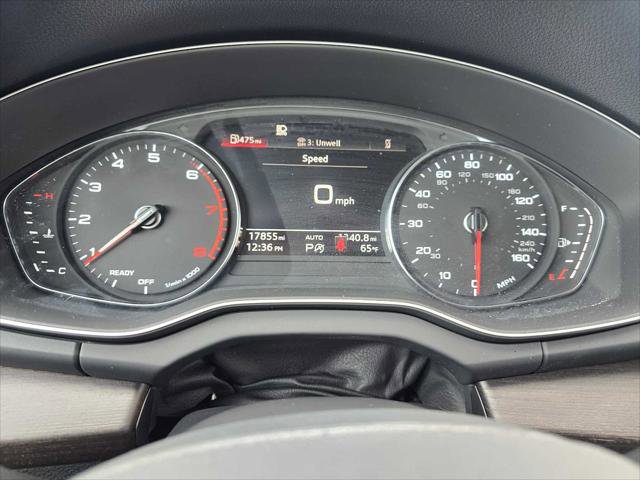 Used 2024 Audi Q5 2.0T Premium w/ Convenience Package image 26